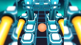 Rolling Sky Remake (1.3.0) - Galactic Invasion