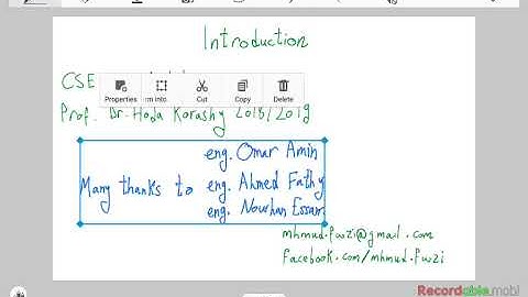 001 CSE421 Database Systems - Introduction