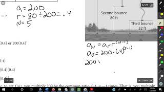 14 1 Steps for Extending Geometric Sequences.