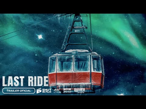 Last Ride — Tráiler Oficial Subtitulado Español Latino | Quiver Distribution #lastride #thriller 