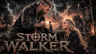 Laga ft Ragalor - STORM WALKER ⚔️🔥| Epic Viking Rap | Viking Song 🔥