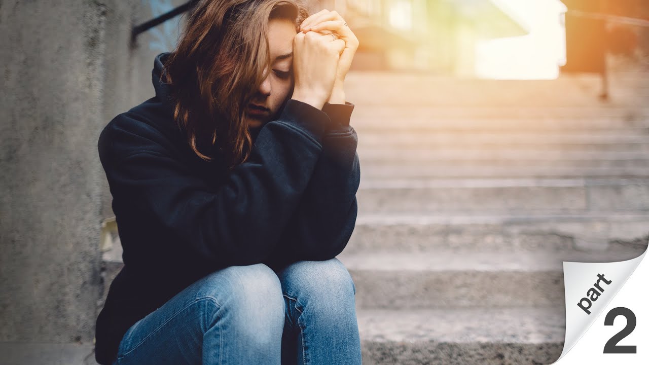 Navigating Your Teen’s Emotional Storms - Part 2 with Dr. James Dobson’s Family Talk | 9/22/2020