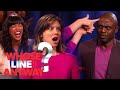 Wayne Gets Assaulted | Whose Line Is It Anyway?