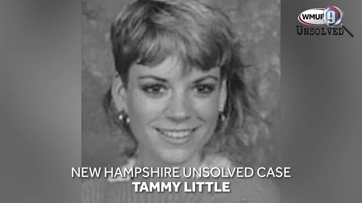 New Hampshire unsolved: Tammy Little