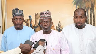 LE MALI ET LE NIGER SIGNENT UN ACCORD POUR L'APPROVISIONNEMENT DU NORD DU MALI EN HYDROCARBURES.