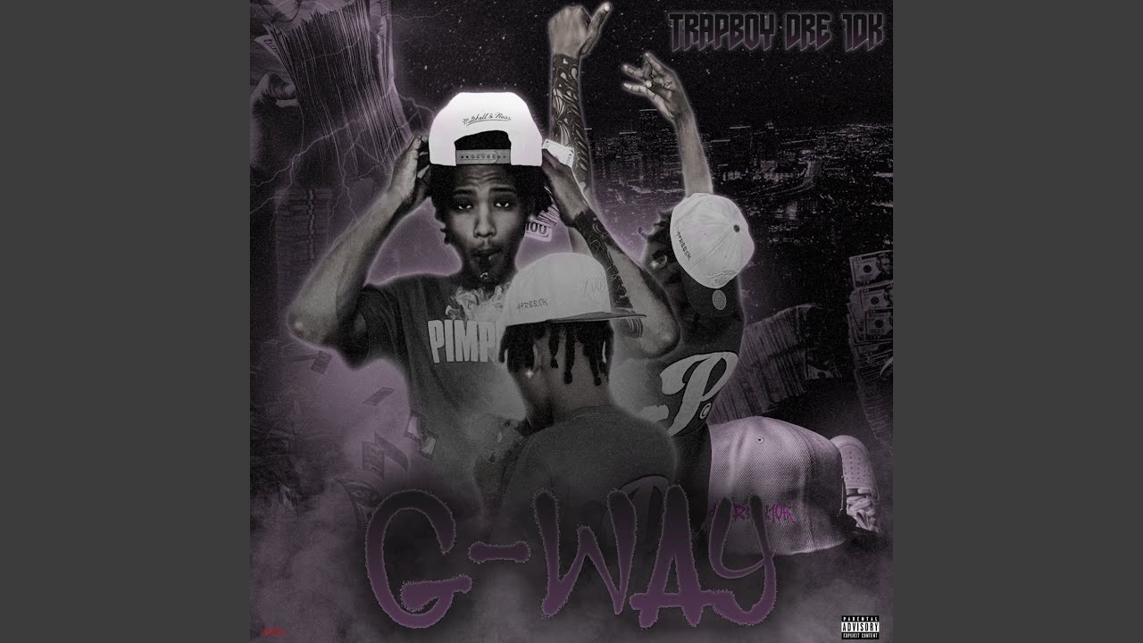 G-Way - YouTube