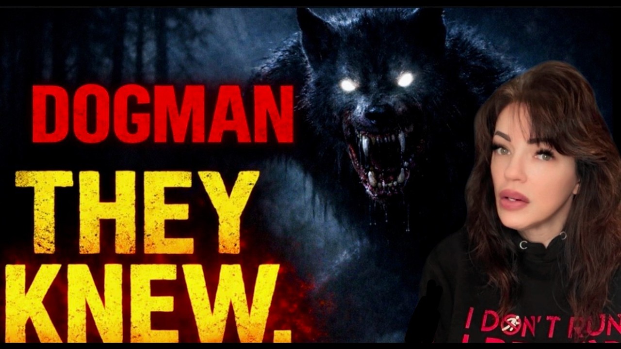 Terrifying Dogman Encounters, Caught on Camera & Cover Ups 👀🐺⚠️