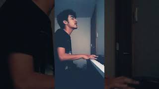 the neighbourhood - reflections (cover by gray moon)