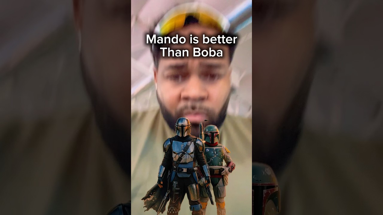 Is anyone hyped for #mandolorian #grogu #pawnstars #bobafett