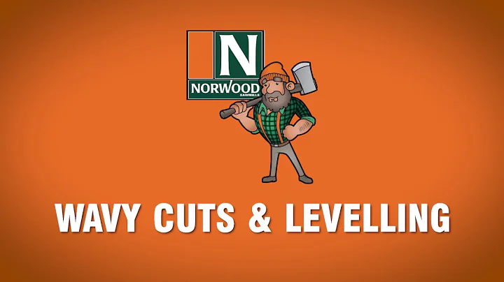 Sawmill Savvy Minute - Diagnosing "Wavy" Cuts on Your Sawmill