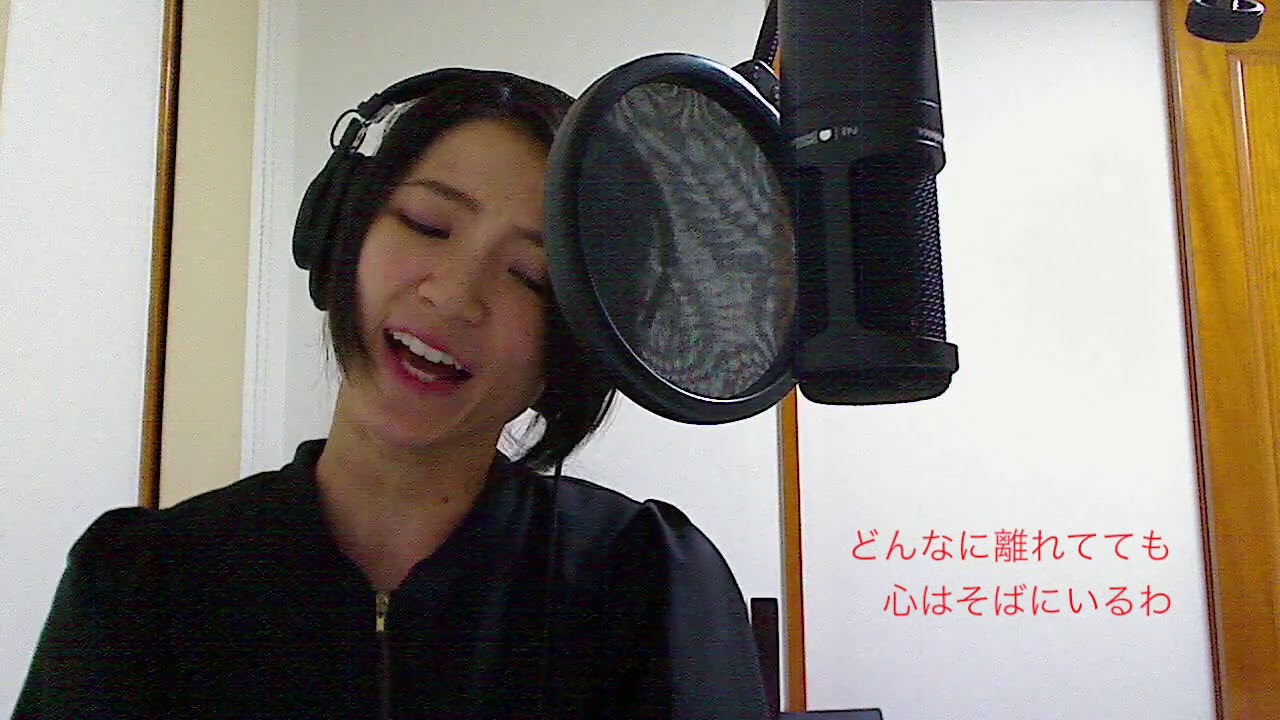 負けないで / ZARD _ 坂井泉水 - YouTube