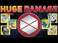 EVERY Titan Exotic Armor Change This Season (Highest Damage Exotic) | Destiny 2 Season of the Wish