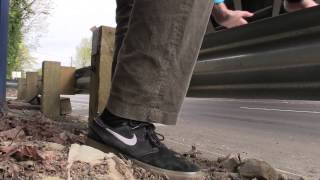 Why the bus stop at Barbur Boulevard and Capitol Highway is one of the worst #MyTerribleBusStop
