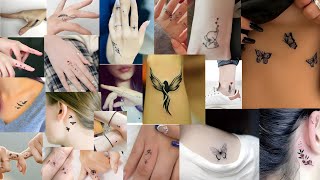 best tattoos designs for you | beautiful tattoos designs for girls #tatu #tattoo screenshot 5