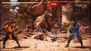 Mk1 Ost Tarkatan Colony