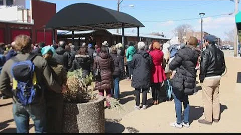 St. Louisans mourn victims of attacks at mosques in New Zealand