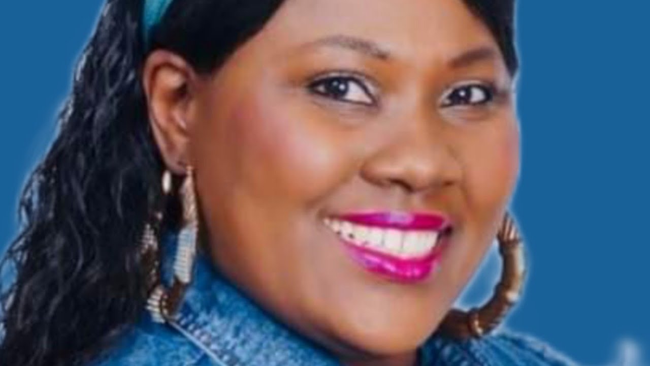 Tarsha Howard says "Larry Reid Sent Me" to Whitehead's Church