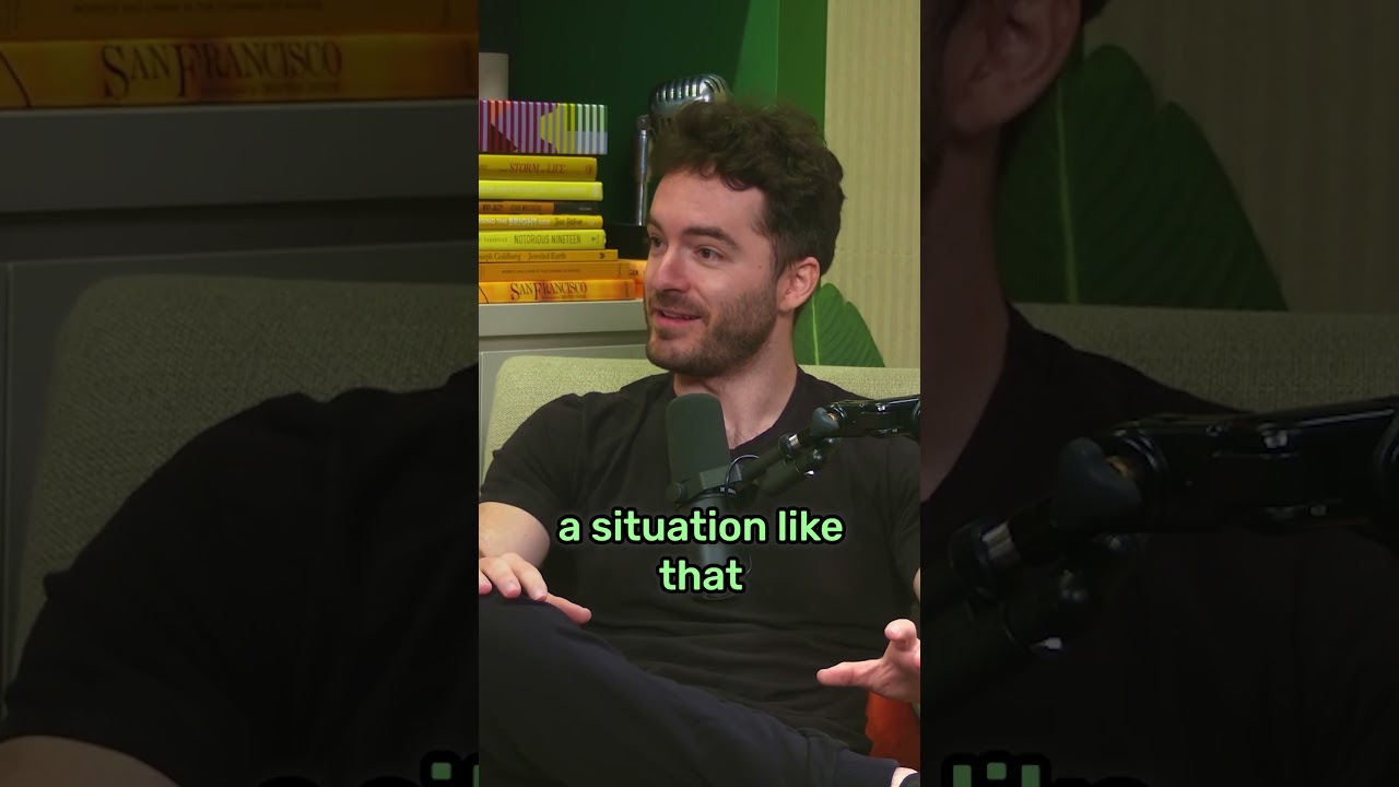 CaptainSparklez' craziest fan moment
