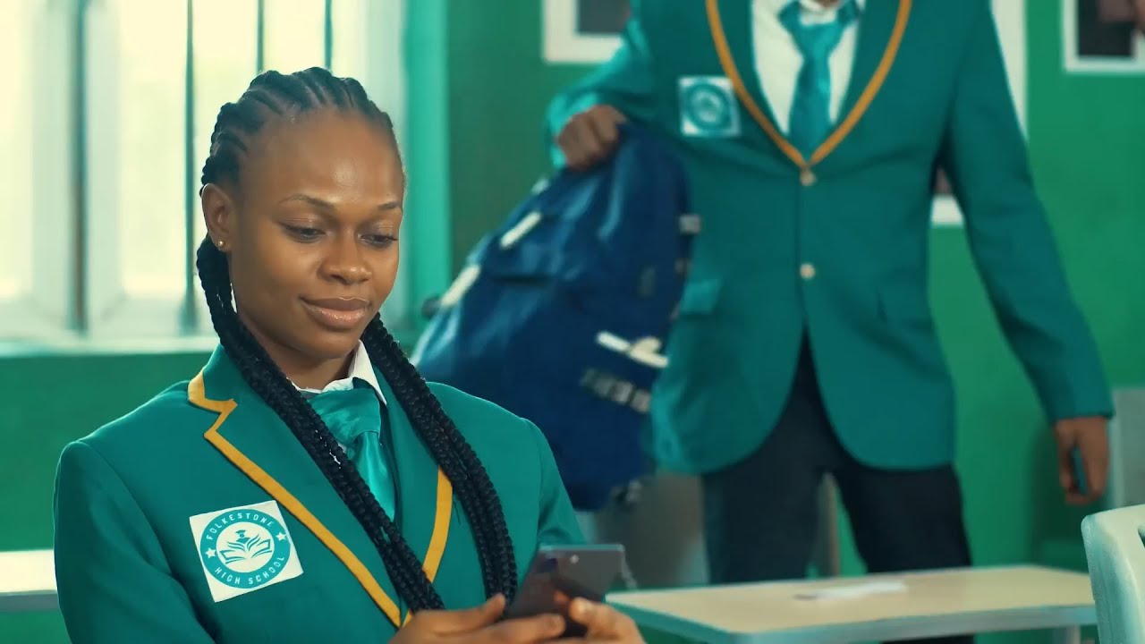 KWENYE HII SHULE YANATOKEA MAMBO MENGI YA AJABU | CLASS OF SECRET EP 2