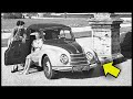 DKW Meisterklasse: Der deutsche Oldtimer, den Sie noch nie gesehen haben, Ihre Großeltern aber schon