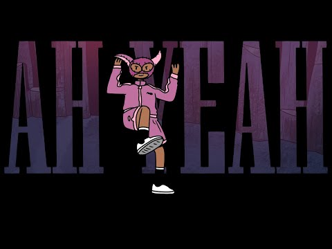 Putar Ah Yeah - Midas the Jagaban
