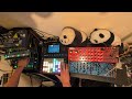 Beginning of video