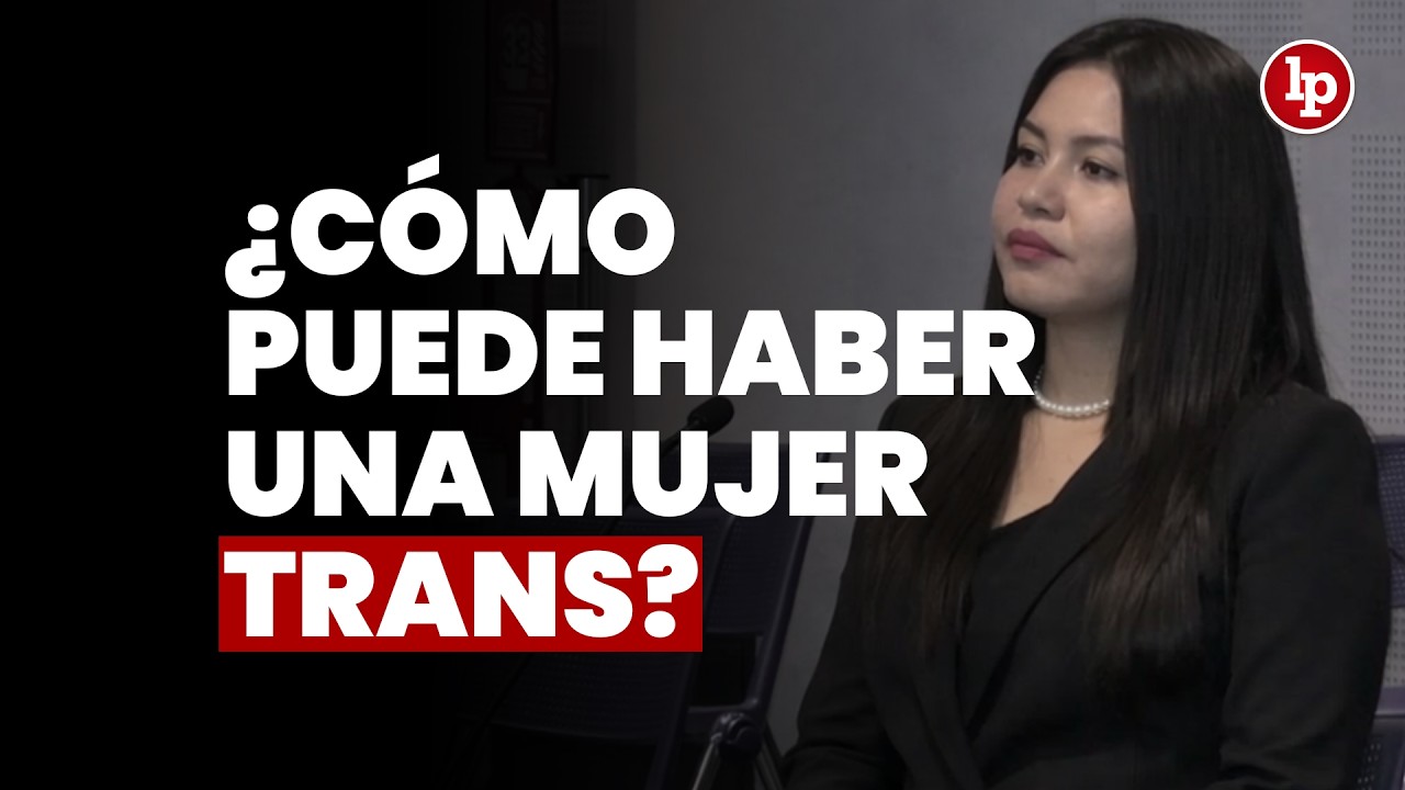 JNJ: Entrevista a Nayda Castillo Cruz | Convocatoria 004-2025-SN/JNJ