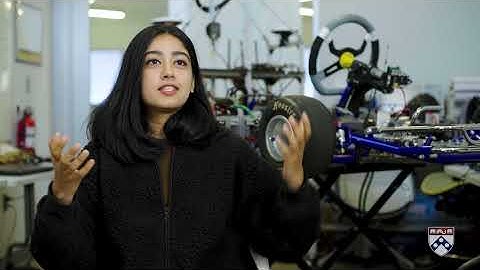 Making Self-Driving Go-Karts with Penn Engineering Students