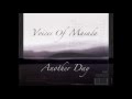 VOICES OF MASADA - Walk Away