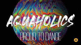 Proud To Dance - George Nakas Per Ljungqvist Sara Gunnarsson Christopher Waldekrantz