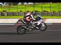 2019 BMW S1000RR: First Ride Review: Sagar Sheldekar Official