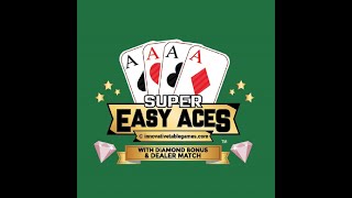 Super Easy Aces Complete