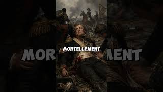 27 000 contre 60 000… et ils ont gagné 😳 #histoire #napoleon #histoiredefrance #bataille #france