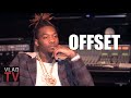 Offset: Lyor Cohen Blocked the Release of Migos/Young Thug Collab Project