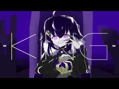 【Vsinger】【歌ってみた】KING / Kanaria【Covered by Elina Soranone】【#KING】【#kanaria】【#歌ってみた】