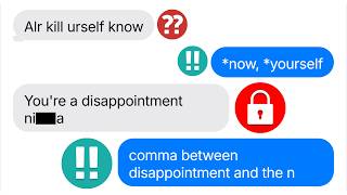 Death Threats Yzed Like Games Of Chess