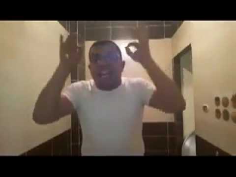 غازي حبيب الي السيسي مساء الطين