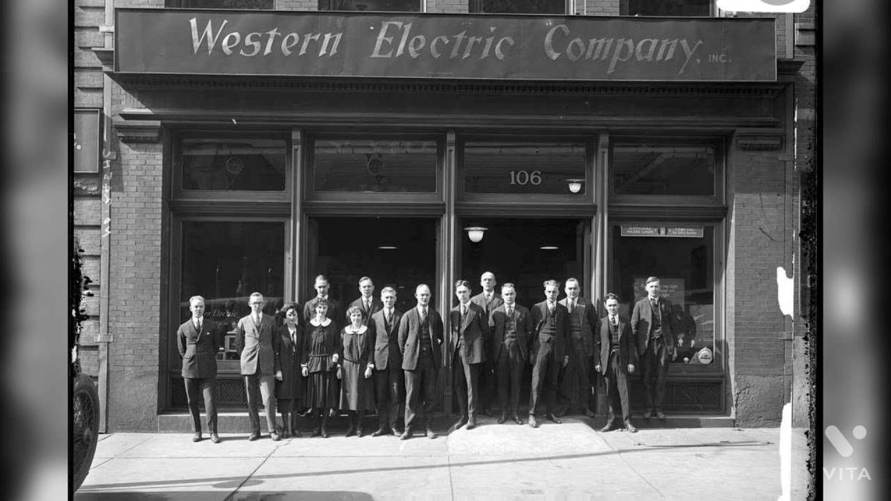 Experimento de Hawthorne PDF Conceptos psicologicos Ciencias del comportamiento