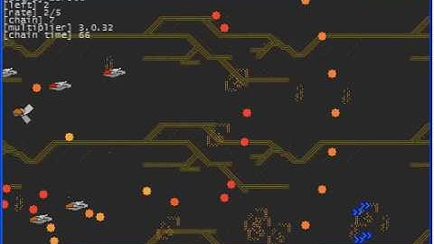 5speedguns [2 days into development]