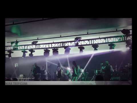 Sonora Tropicana "40 Grados"