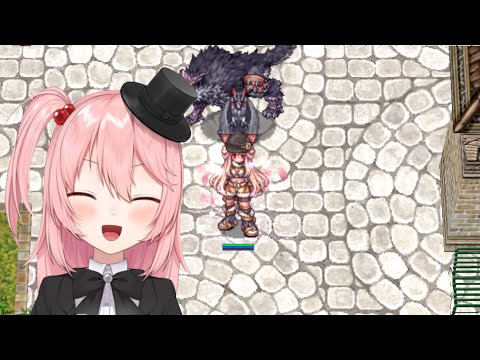 【 RO：ラグナロクオンライン/B鯖】眠れぬ夜のRO