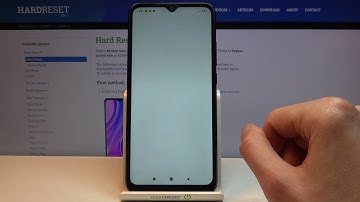 How to Format SD Card in XIAOMI Redmi 9C – Erase Memory Card