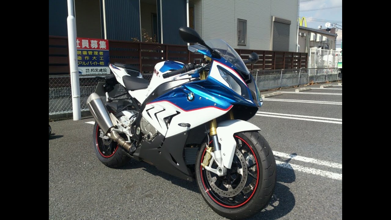 New bmw s1000rr deals