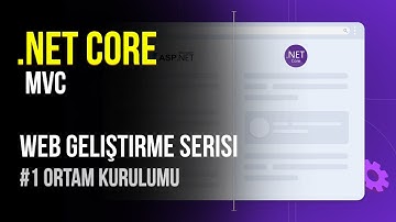 ASP.NET MVC Web Geliştirme Serisi - #1 Geliştirme Ortamı: SQL Server, Visual Studio, SSMS Kurulumu