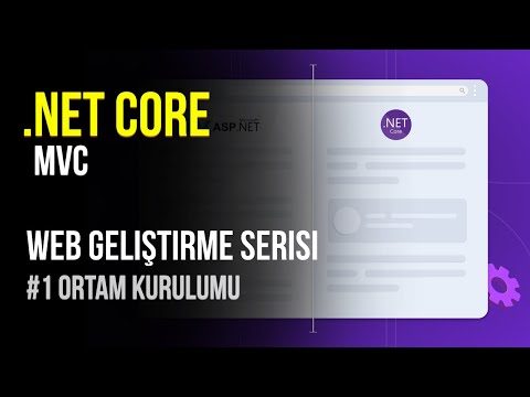 ASP.NET MVC Web Geliştirme Serisi - #1 Geliştirme Ortamı: SQL Server, Visual Studio, SSMS Kurulumu