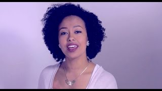 Eritrean Patriotic Love Song / ዓደይ / Lidia Teklemariam