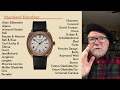 #98 Watch Rankings: Where Does Your Watch Rank?