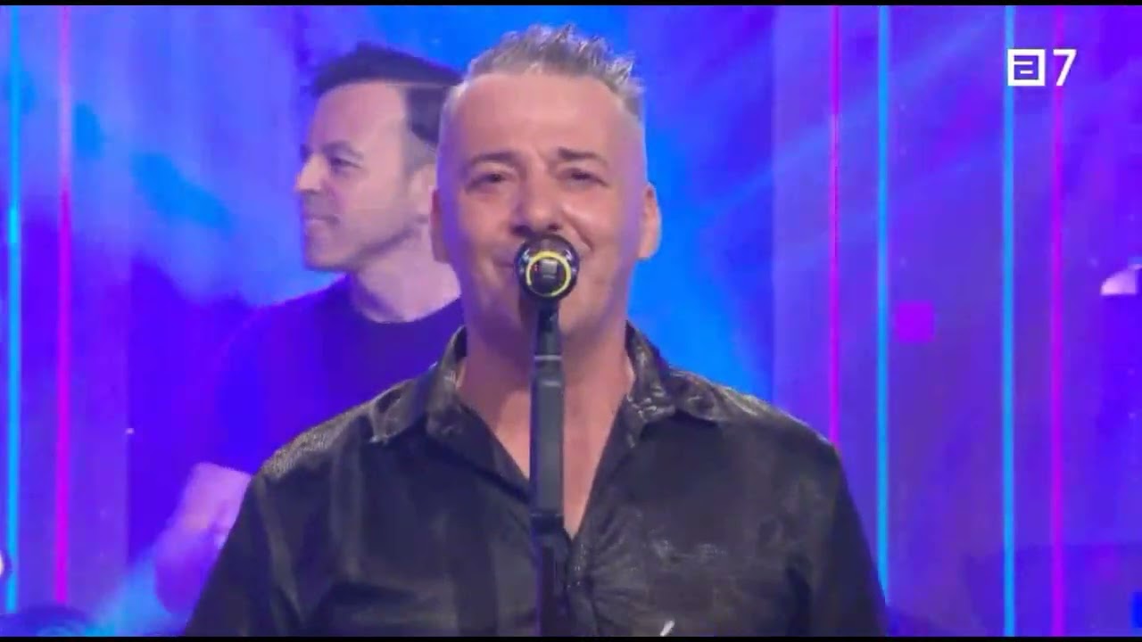 Luismi Fdez & Grupo Tekila ''Éxitos OPSXXI''