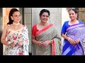 Kangana Ranaut, Girija Oak , Smita Tambe & Esha Dey Promote Upcoming Film Bharat Bhhagya Viddhaata❤️