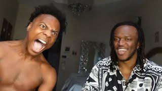 KSI Thick of it Meme Diss Sparta Remix #spartaremix #remix #ksi #meme #diss #upsilon
